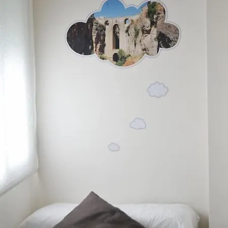 מלון San Francisco