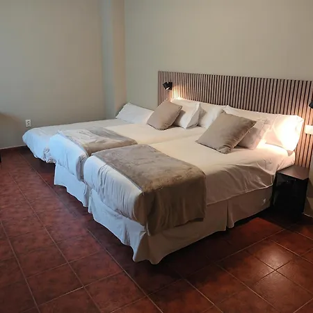 מלון San Francisco 2*