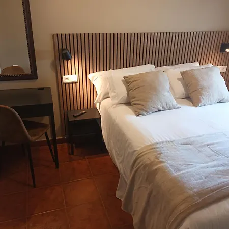 San Francisco מלון רונדה