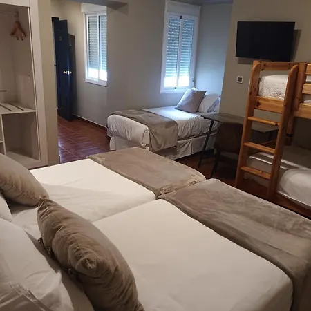 San Francisco מלון 2*