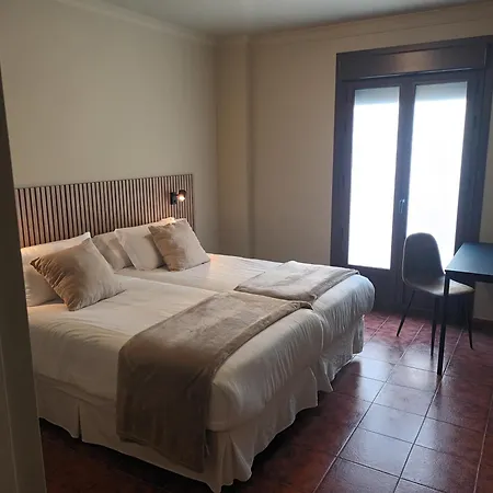 Hotel San Francisco Ronda