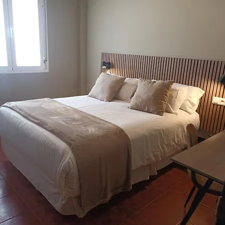 Hotel San Francisco
