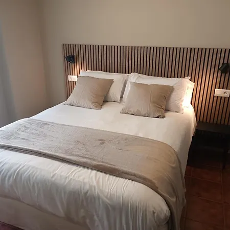 San Francisco מלון רונדה