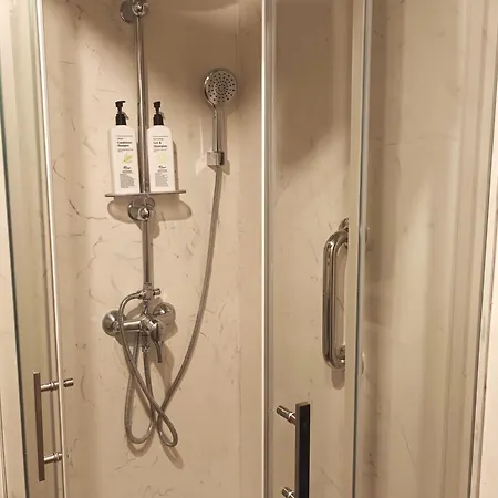 San Francisco מלון 2*