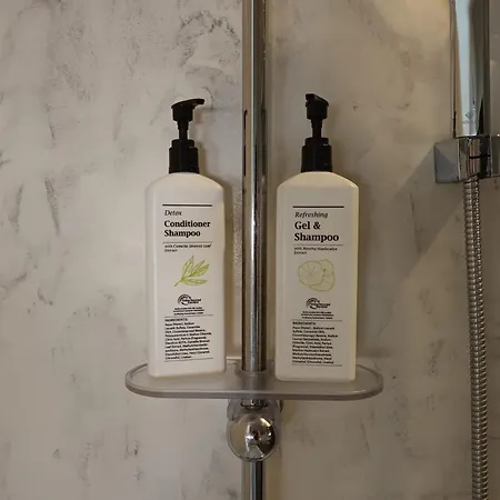 מלון San Francisco 2*