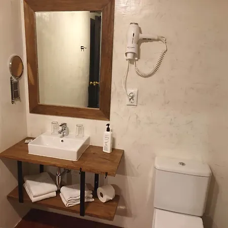 San Francisco מלון רונדה