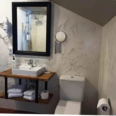 מלון San Francisco רונדה