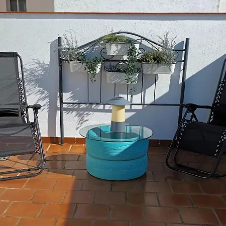 San Francisco 2* רונדה