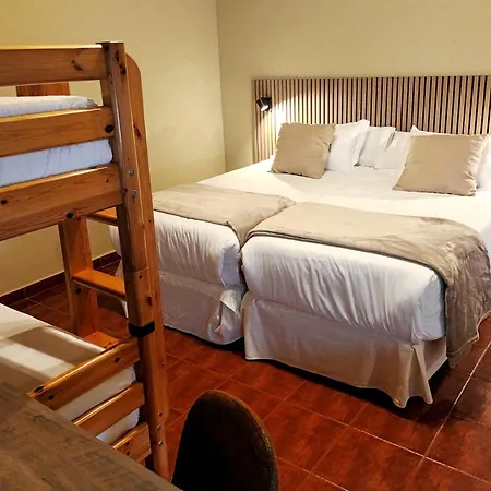 San Francisco מלון 2*