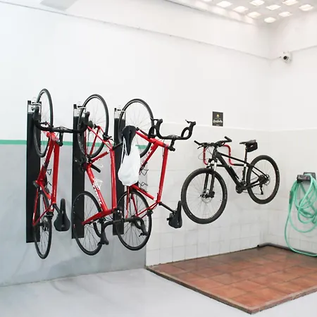 San Francisco רונדה