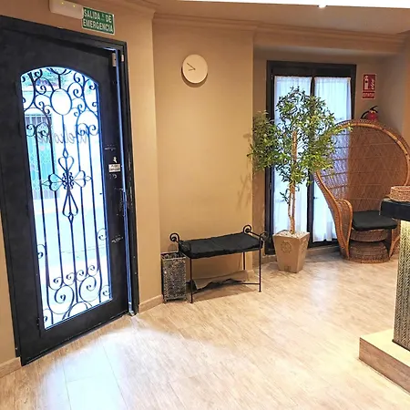 מלון San Francisco