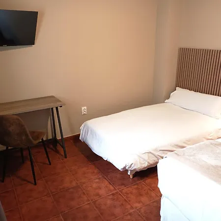 San Francisco Hotel 2*