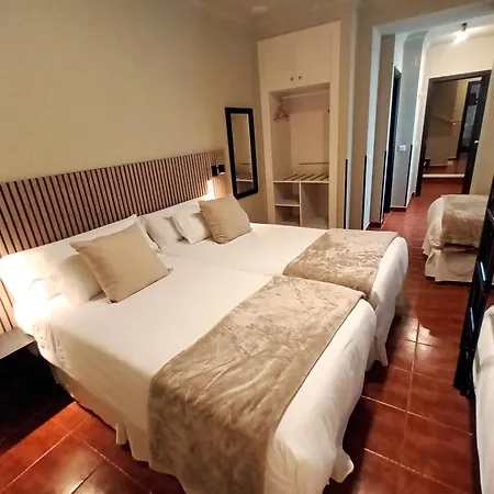 מלון San Francisco רונדה