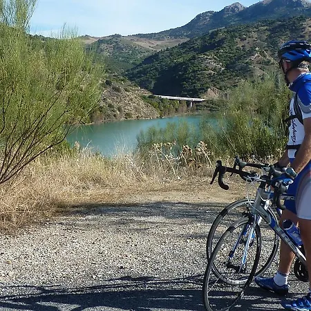 San Francisco מלון רונדה