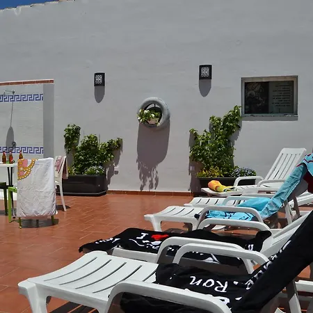 מלון San Francisco רונדה