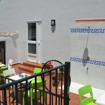 מלון San Francisco 2*