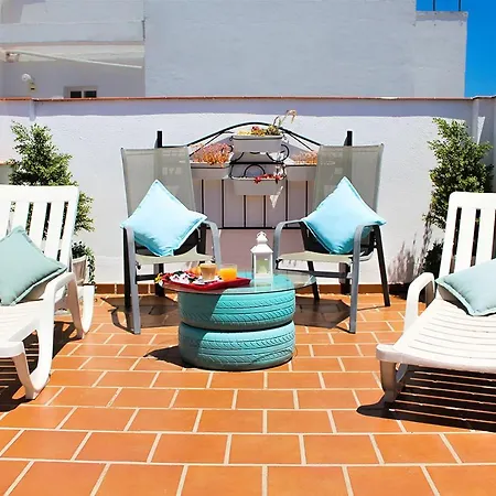 San Francisco Hotel 2*