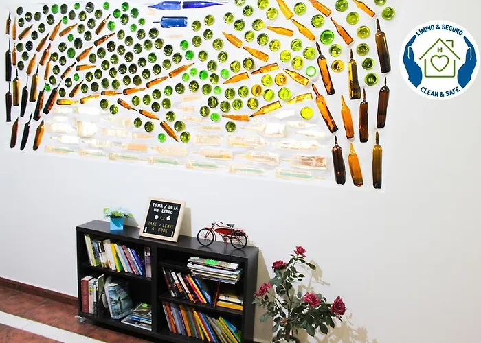 호텔 샌 프란시스코 2*