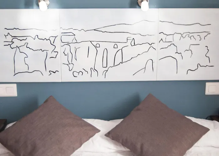 호텔 샌 프란시스코