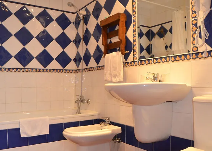 샌 프란시스코 호텔