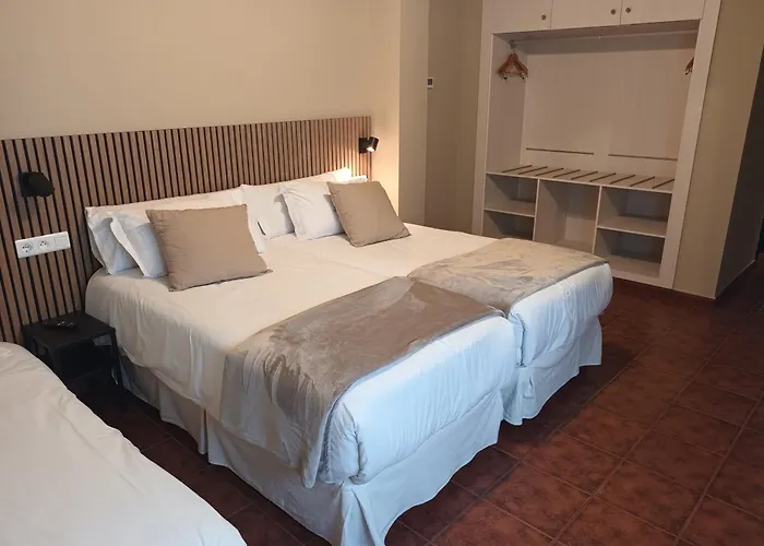 샌 프란시스코 호텔 2*