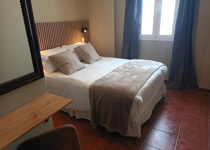 샌 프란시스코 호텔 2*