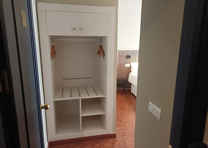 샌 프란시스코 호텔