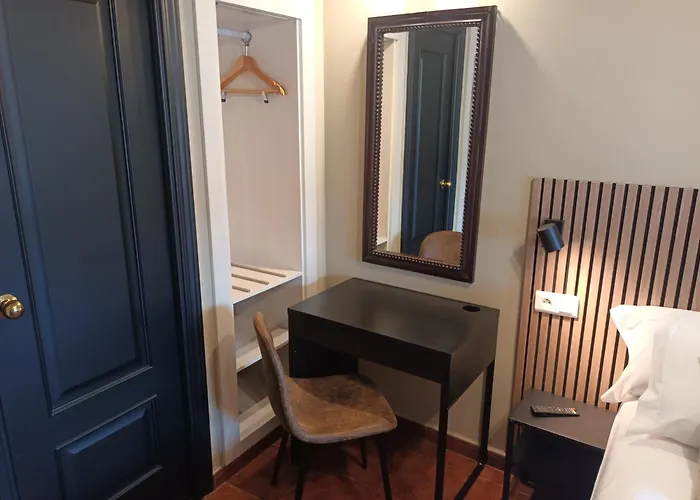 샌 프란시스코 2* 론다