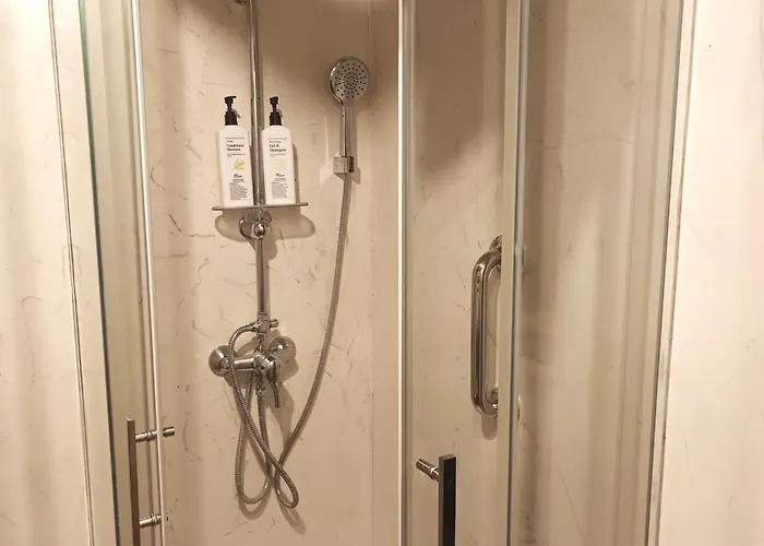 샌 프란시스코 호텔 2*