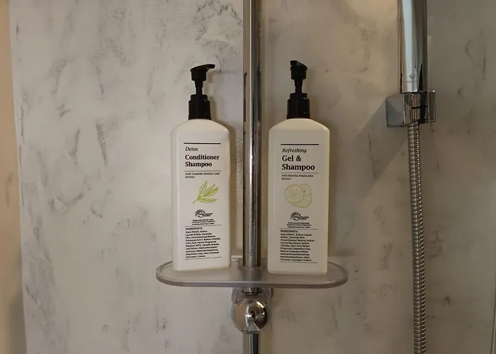 호텔 샌 프란시스코 2*