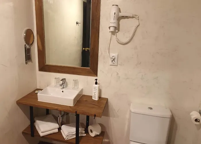 샌 프란시스코 호텔 론다