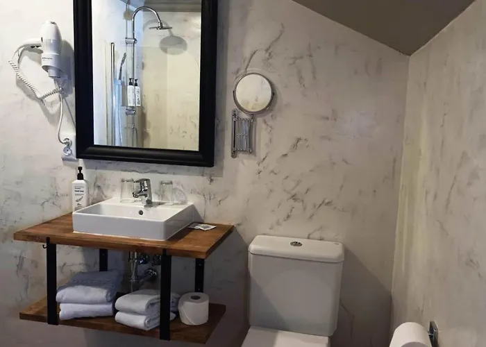 호텔 샌 프란시스코 론다