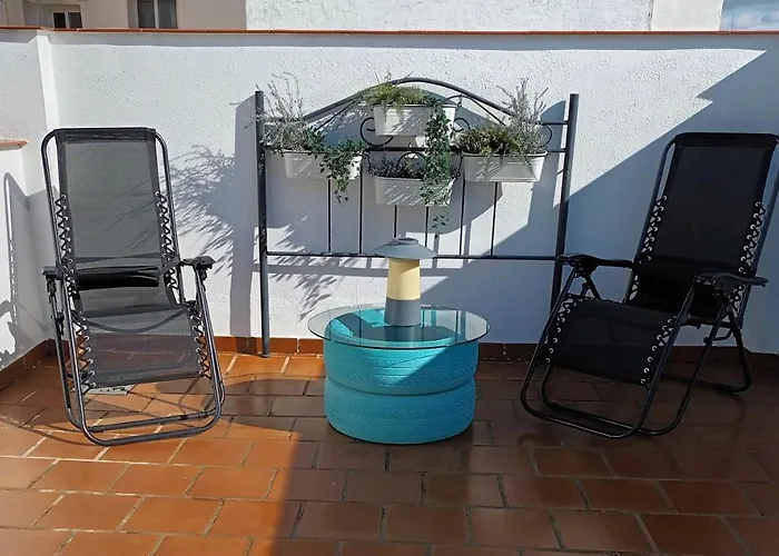 샌 프란시스코 2* 론다