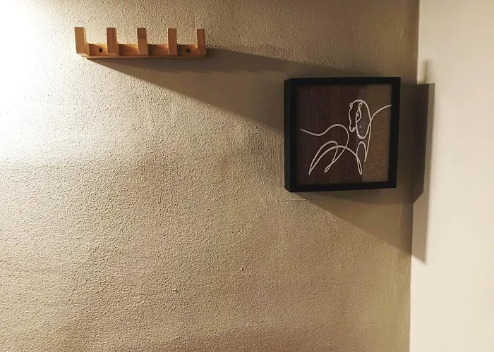 호텔 샌 프란시스코 2*