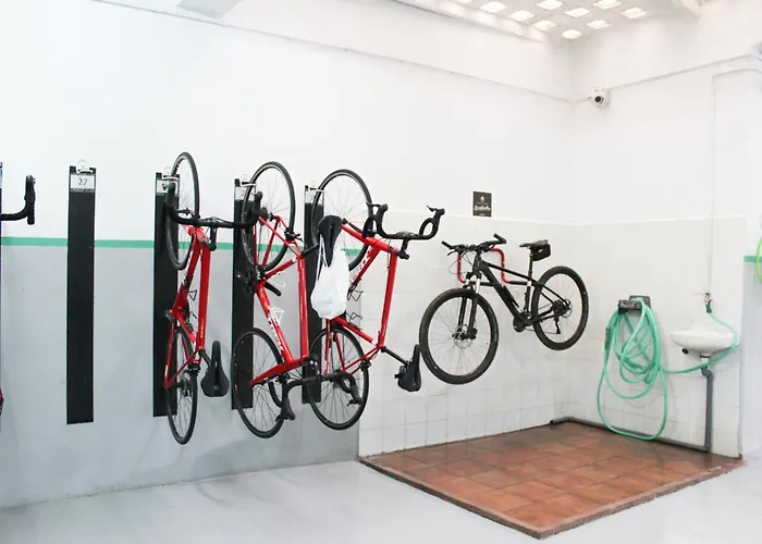 샌 프란시스코 론다