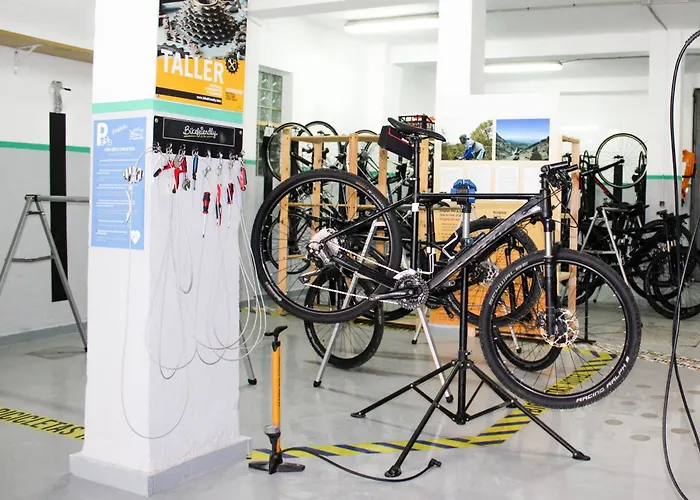 샌 프란시스코 호텔