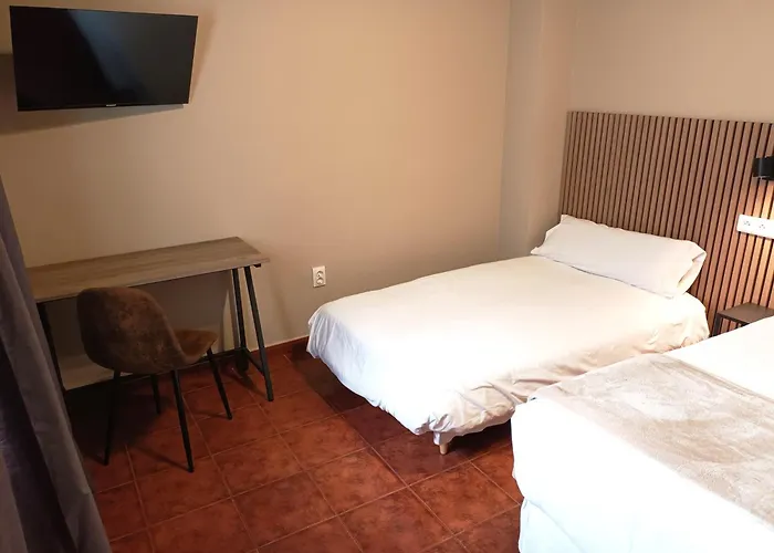 샌 프란시스코 호텔 2*