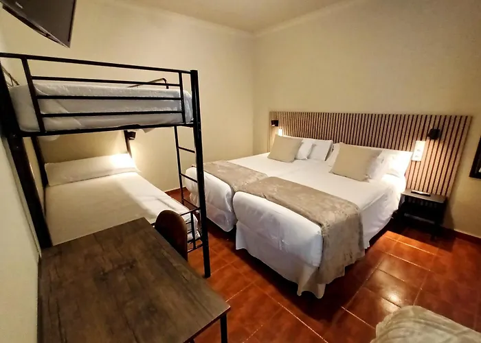 샌 프란시스코 2* 론다