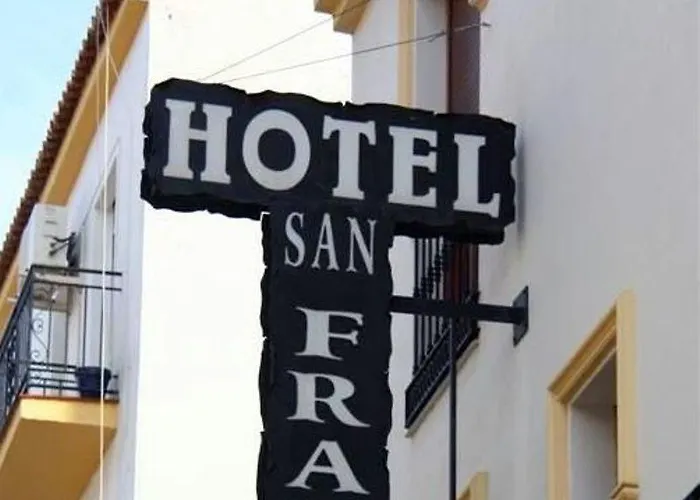 샌 프란시스코 론다