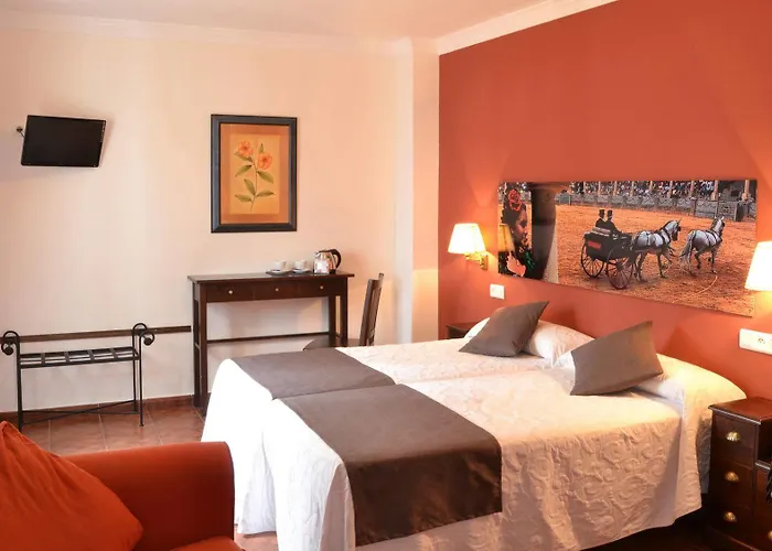 샌 프란시스코 호텔 2*