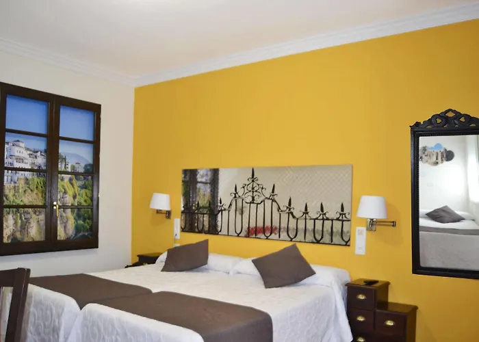 샌 프란시스코 론다