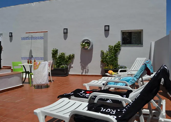 샌 프란시스코 2* 론다