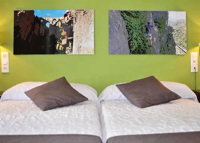 호텔 샌 프란시스코