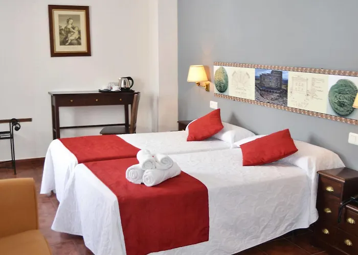 샌 프란시스코 호텔 2*