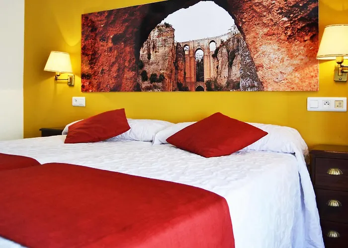 샌 프란시스코 호텔