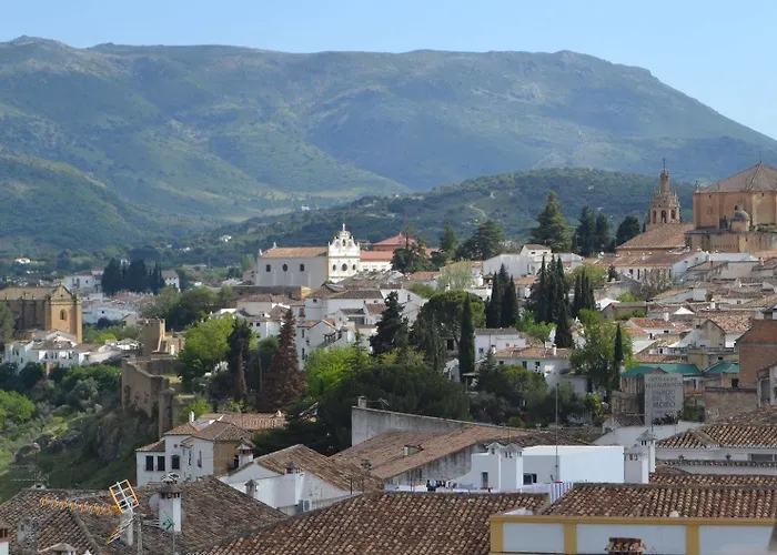 샌 프란시스코 호텔