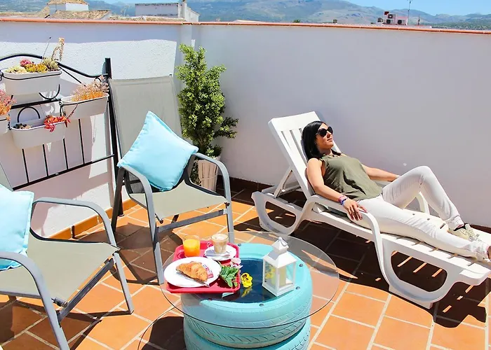 샌 프란시스코 론다